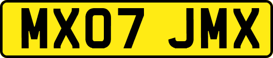 MX07JMX