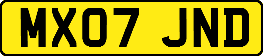 MX07JND