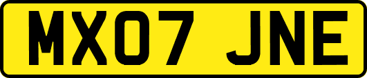 MX07JNE