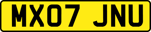 MX07JNU