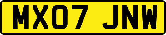 MX07JNW