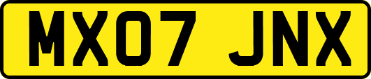 MX07JNX