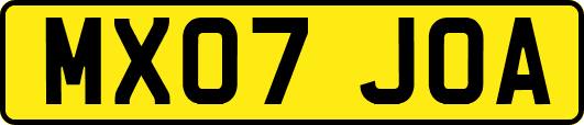 MX07JOA