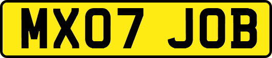 MX07JOB