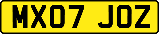 MX07JOZ