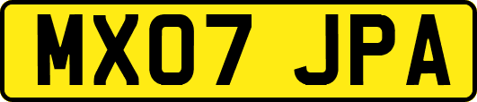 MX07JPA