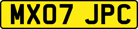 MX07JPC