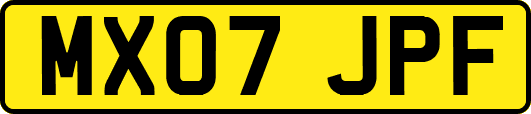 MX07JPF