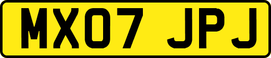 MX07JPJ