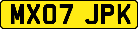 MX07JPK