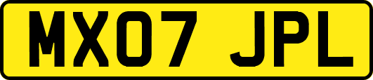 MX07JPL