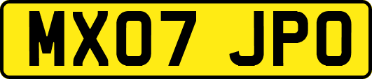 MX07JPO
