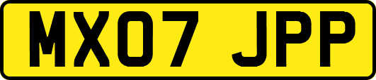 MX07JPP