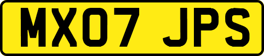 MX07JPS