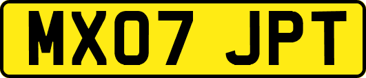 MX07JPT