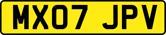 MX07JPV