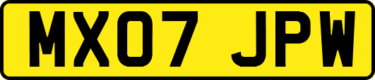 MX07JPW