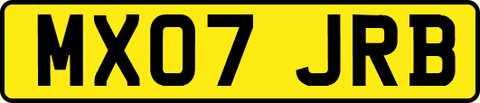 MX07JRB