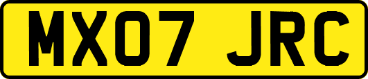 MX07JRC