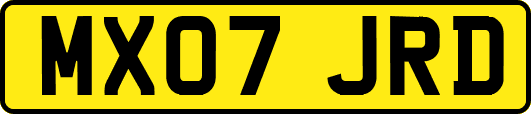 MX07JRD