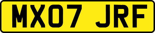 MX07JRF