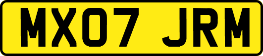 MX07JRM