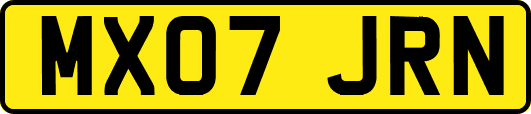 MX07JRN