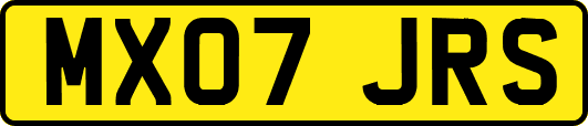 MX07JRS