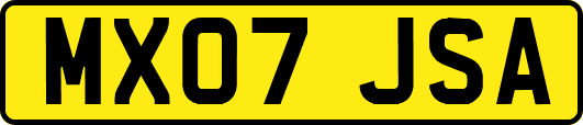 MX07JSA