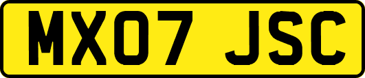 MX07JSC