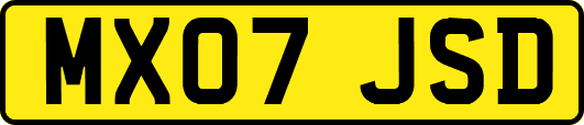 MX07JSD