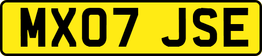 MX07JSE