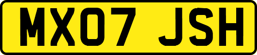 MX07JSH
