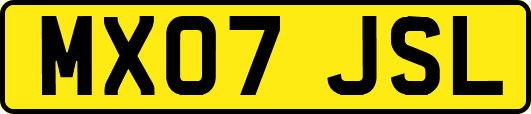 MX07JSL