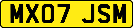 MX07JSM