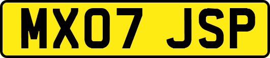 MX07JSP