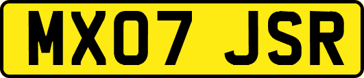 MX07JSR