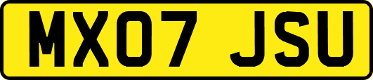 MX07JSU