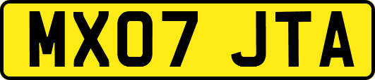 MX07JTA