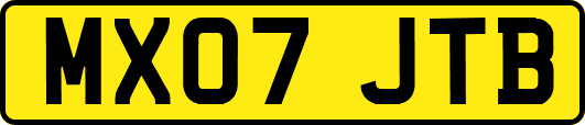 MX07JTB
