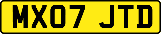 MX07JTD