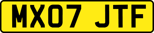 MX07JTF