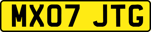 MX07JTG