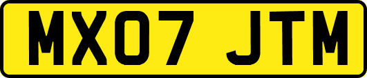 MX07JTM