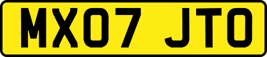 MX07JTO