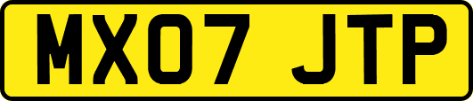 MX07JTP
