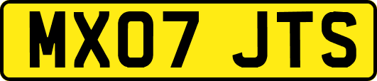 MX07JTS