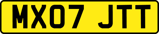 MX07JTT