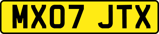 MX07JTX