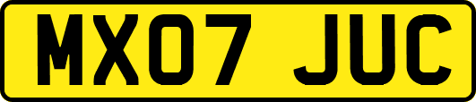 MX07JUC